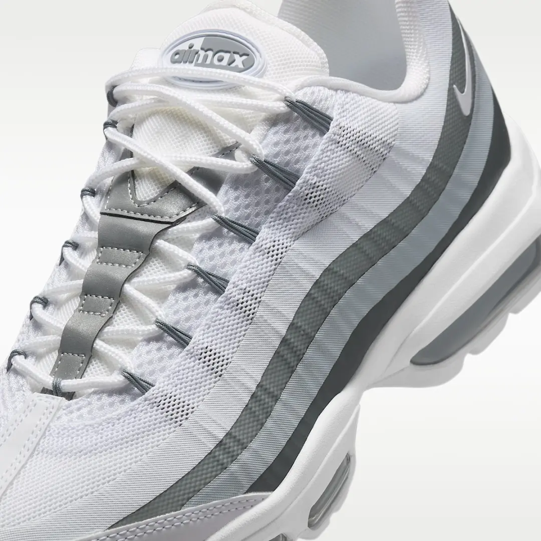 Nike Air Max 95 Ultra