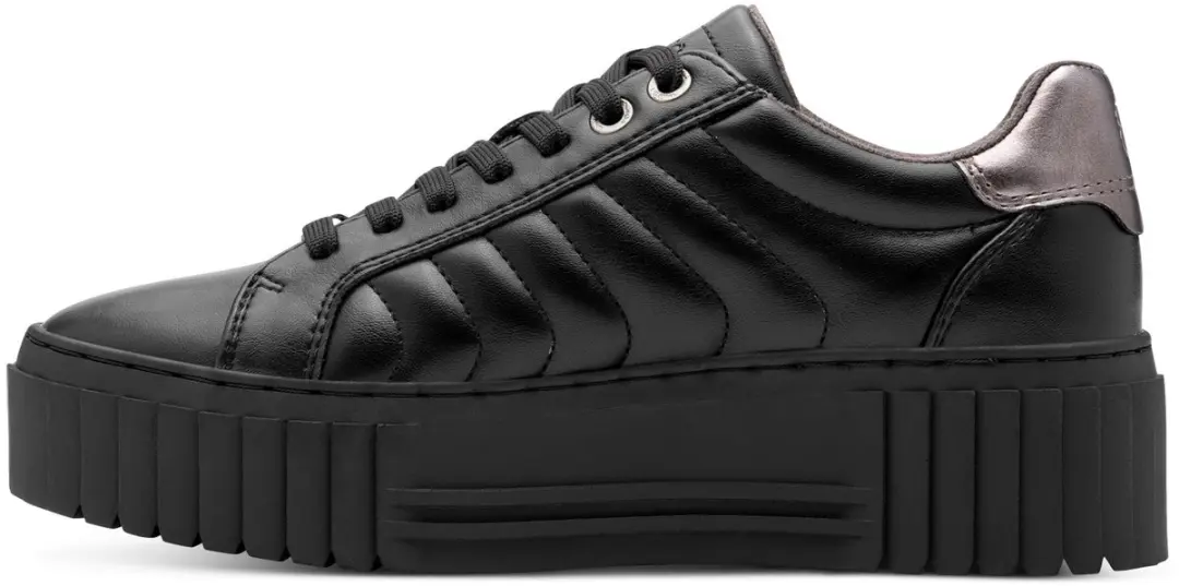 s.Oliver Dames Sneaker 5-23601-41 0A1 Maat: 39 EU