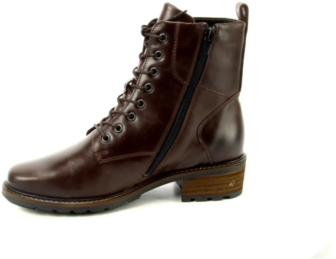 Solidus Kinga 61000-30754 Herenschoenen - Bruin
