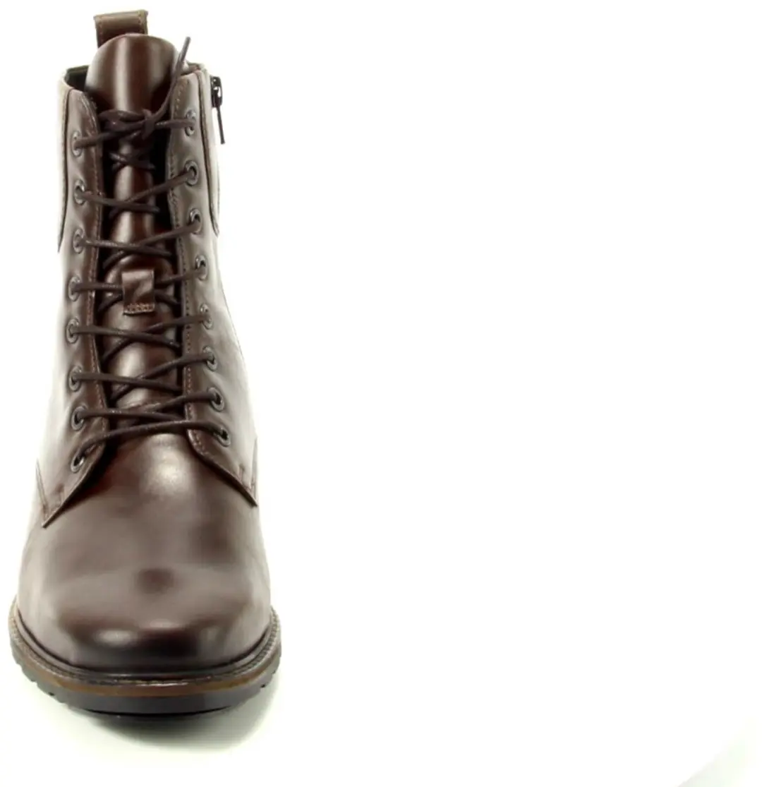 Solidus Kinga 61000-30754 Herenschoenen - Bruin