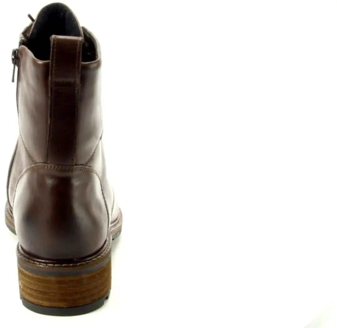 Solidus Kinga 61000-30754 Herenschoenen - Bruin