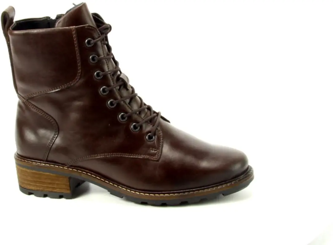 Solidus Kinga 61000-30754 Herenschoenen