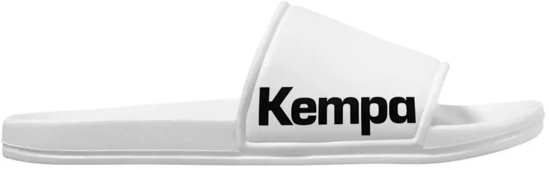 Kempa Sandalen 2008687 - Maat 42 - Wit/Zwart