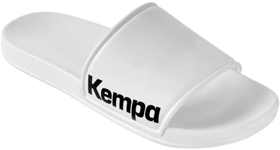 Kempa Sandalen 2008687 - Maat 42 - Wit/Zwart