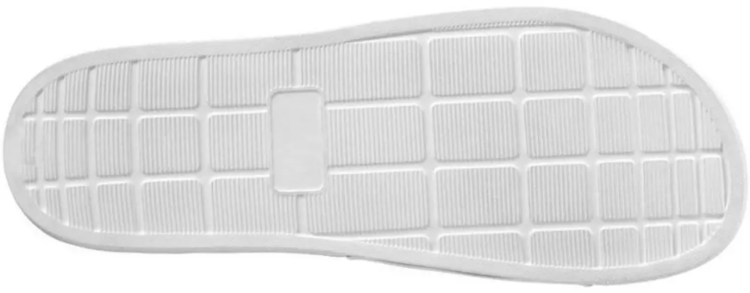 Kempa Sandalen 2008687 - Maat 42 - Wit/Zwart