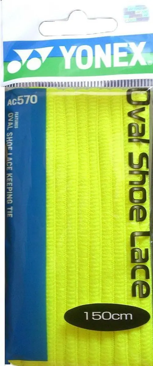 Yonex ovale veters (AC570)