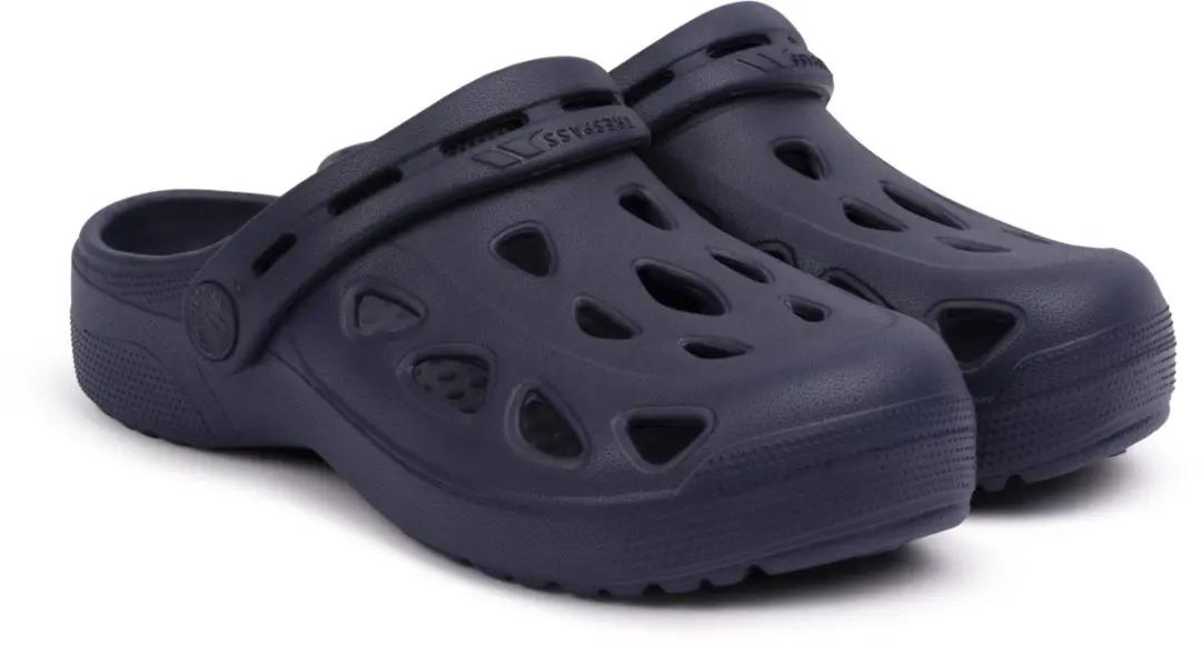 Trespass Madison Sandal Kindersandaal - 36 - Navy