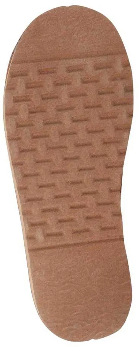 Regatta Solace Pantoffels - Bruin