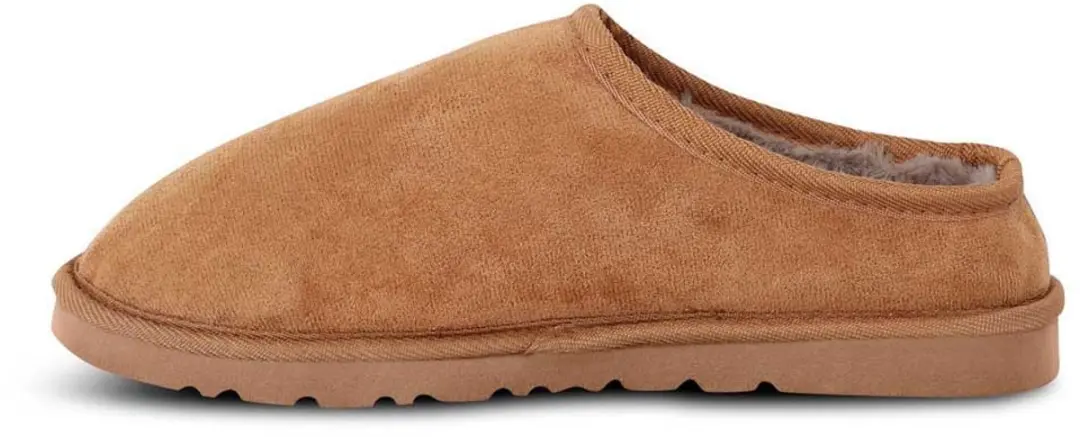 Regatta Solace Pantoffels - Bruin