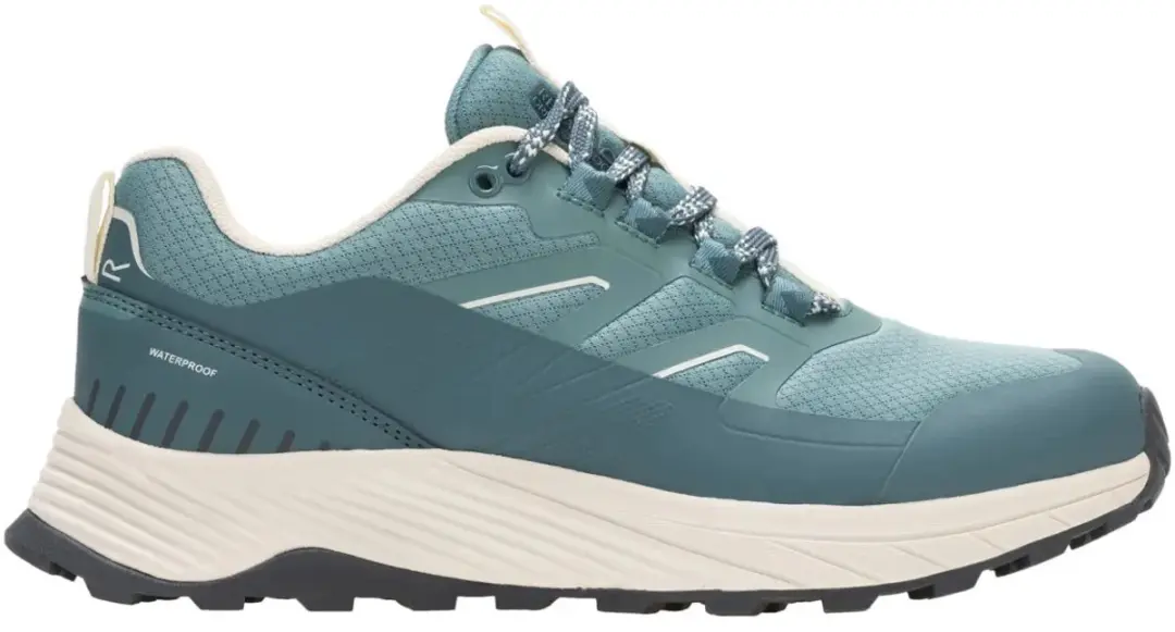 Damesschoenen van Ravika