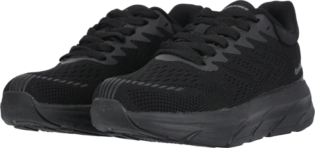 ENDURANCE Sneaker Masako 42 - Zwart
