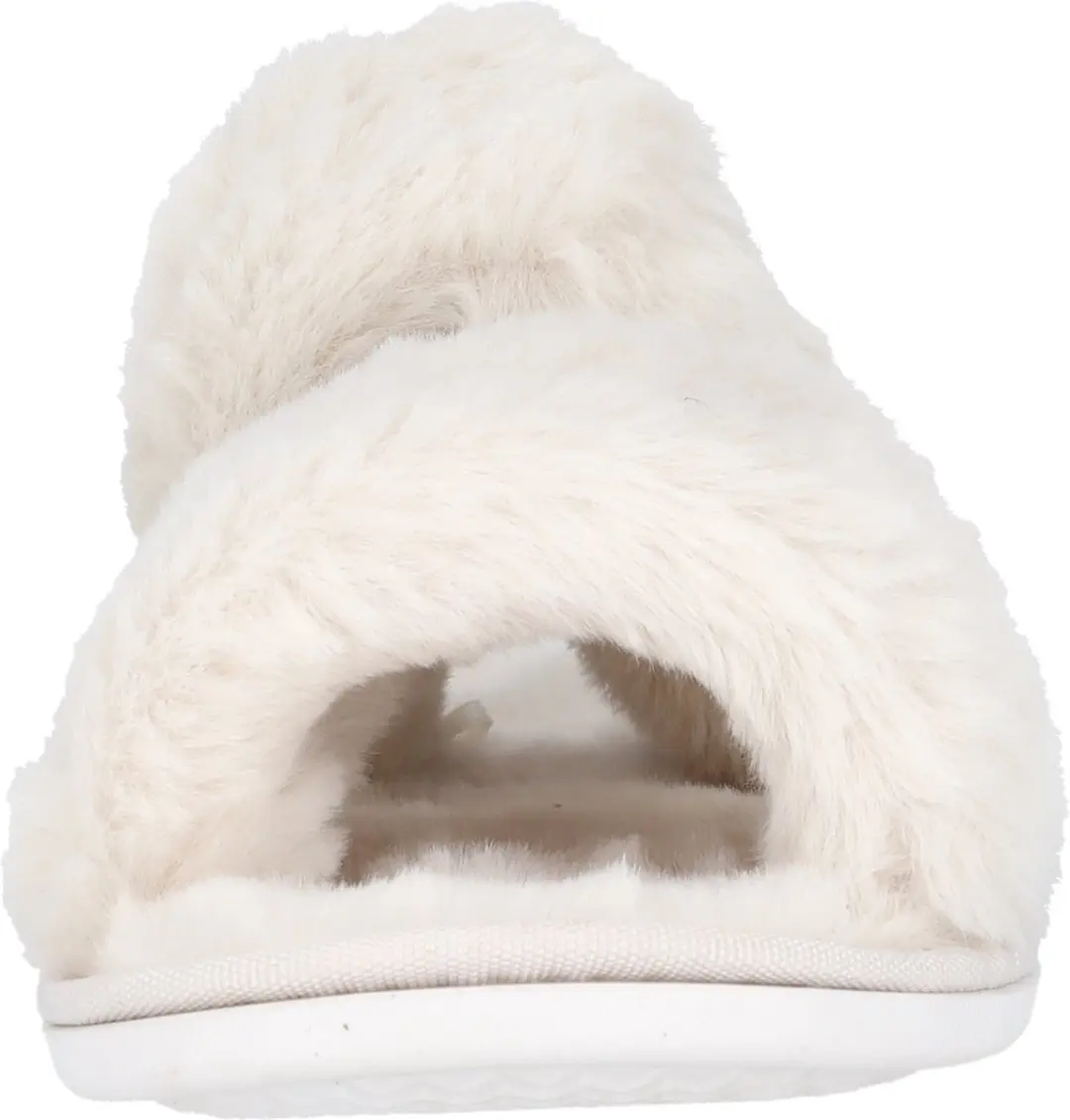 Whistler Flussia Badslipper 38/39 - Beige - afbeelding 6 van 6