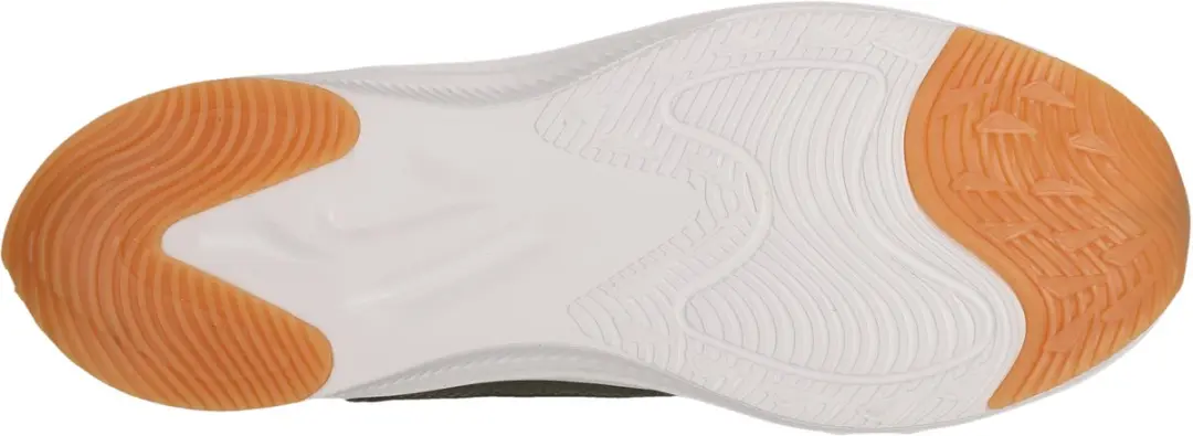 Whistler Sneaker Lekow - 45 - Olijf