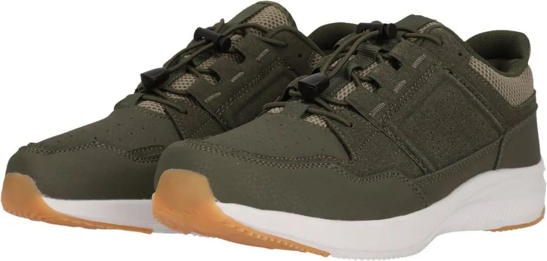 Whistler Sneaker Lekow - 45 - Olijf