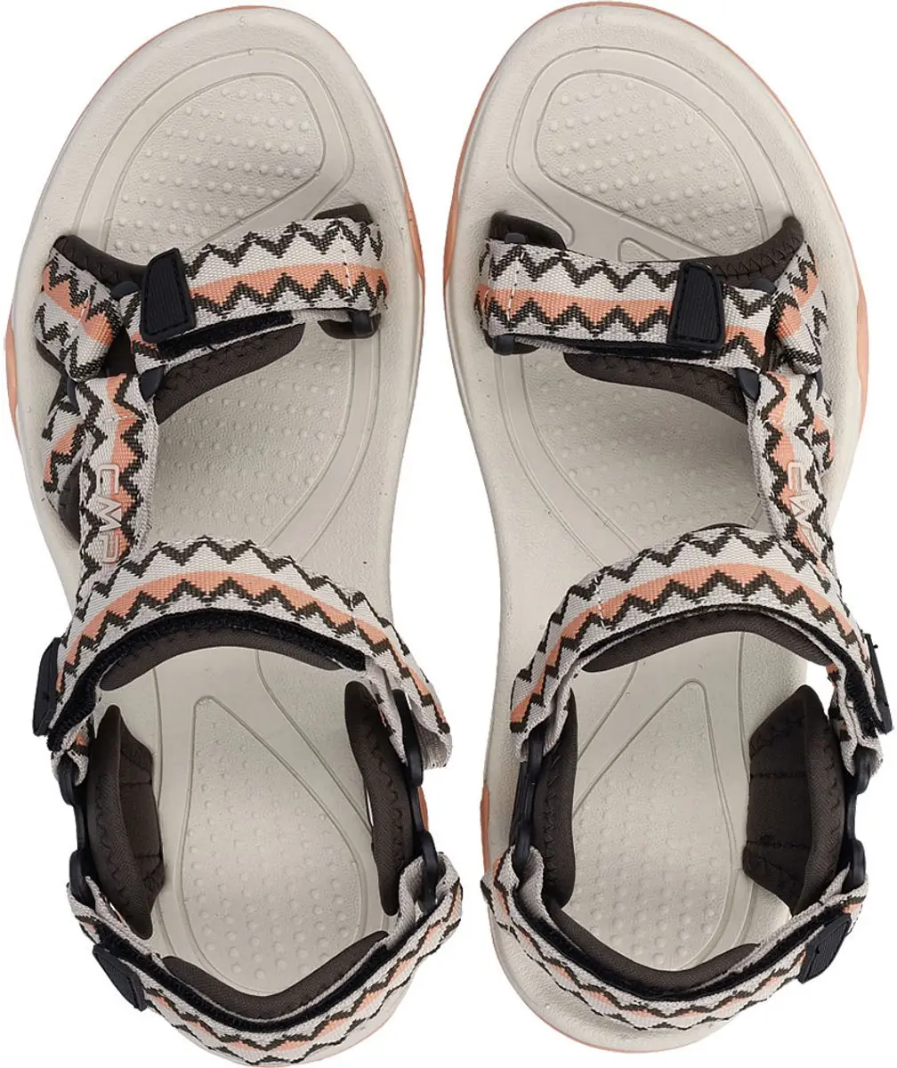 CMP Hamal 38Q9956 Sandalen - Grijs EU 40