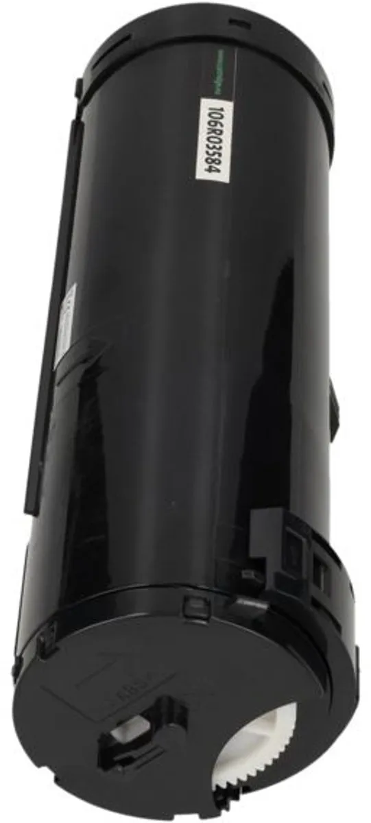 PrintAbout Xerox 106R03584 Toner - Zwart - 27.500