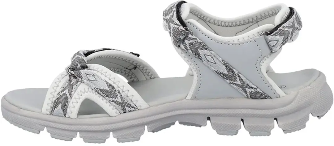 CMP Almaak 38Q9946 Sandalen - Grijs