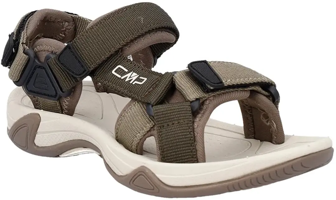 CMP Hamal 38Q9954 Sandalen - Meisje EU 34 - Pine/Sage