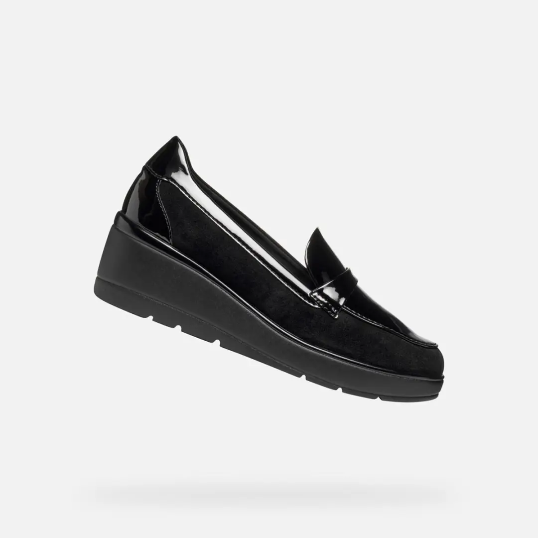 GEOX ILDE DAMES Loafers