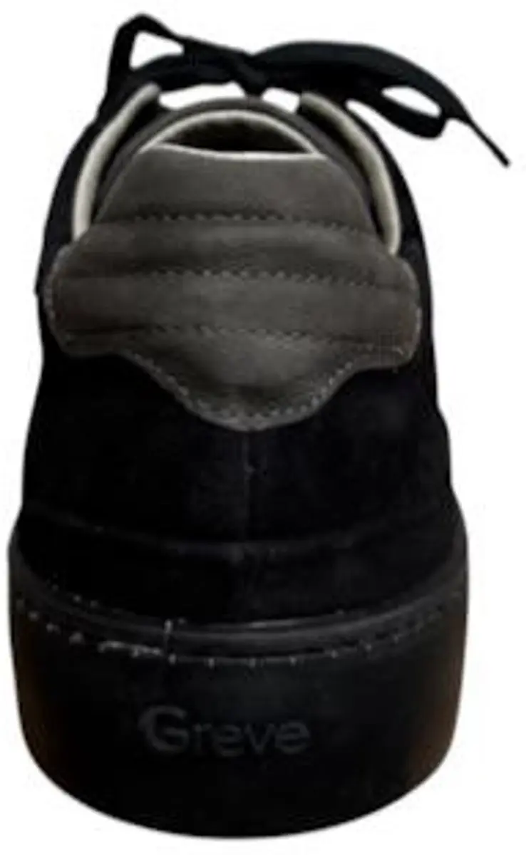 Greve Herenschoenen Maat 45 - Donkerblauw - afbeelding 4 van 6