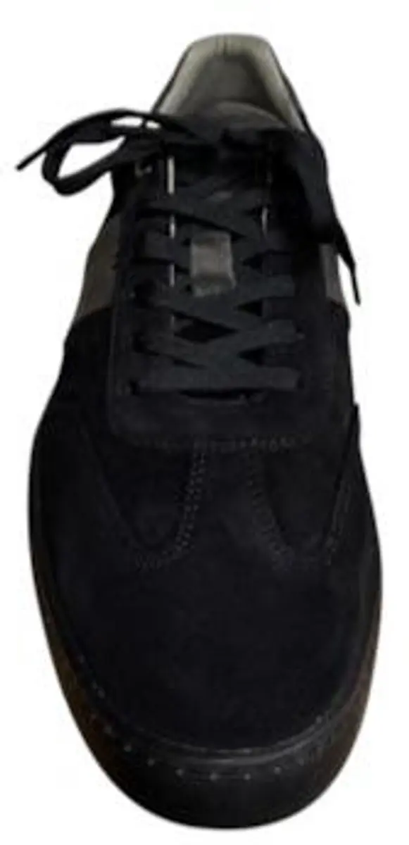 Greve Herenschoenen Maat 45 - Donkerblauw - afbeelding 5 van 6