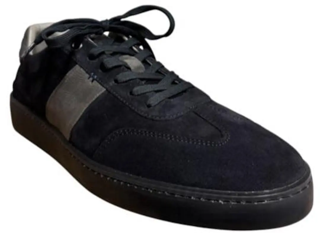 Greve Herenschoenen Maat 45 - Donkerblauw - afbeelding 2 van 6