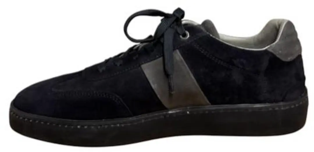 Greve Herenschoenen Maat 45 - Donkerblauw - afbeelding 3 van 6