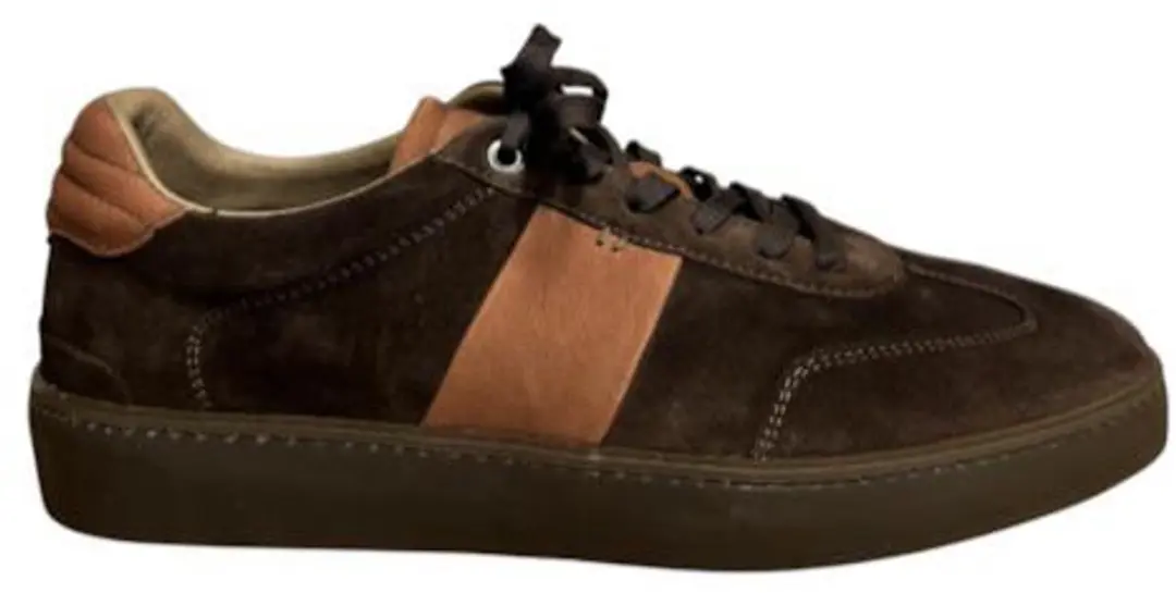 Greve Herenschoenen Maat 45 - Donkerblauw - afbeelding 6 van 6