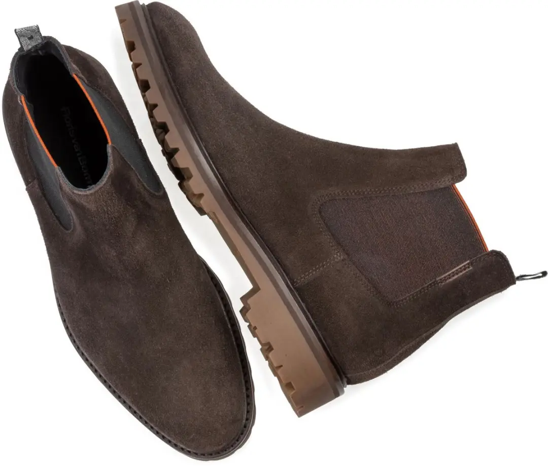 Floris Van Bommel Sfm-60018 Sturdi Boots Heren