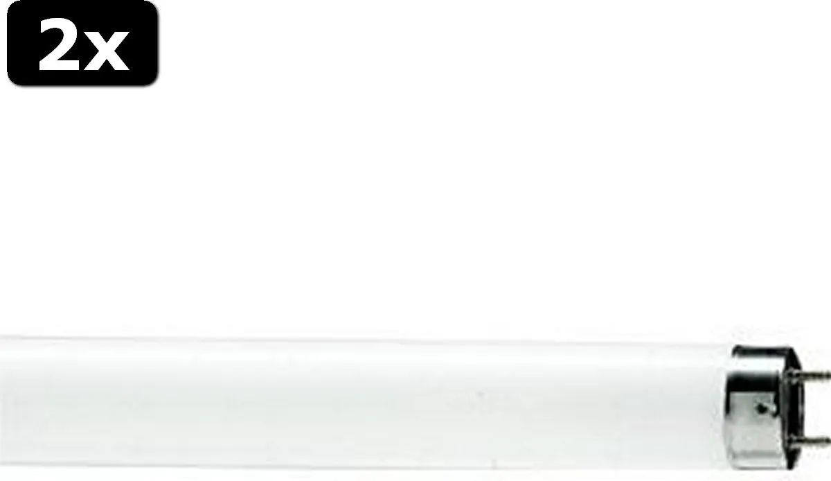 Philips TL-D 30W G13 Buis 840