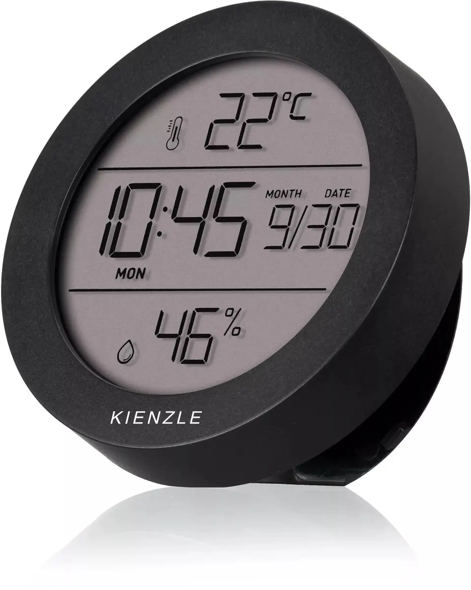 Bresser Kienzle Weerstation Thermo-Hygrometer