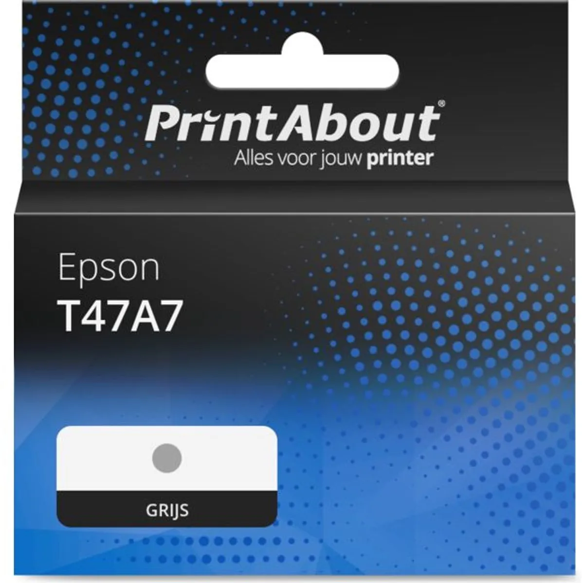 PrintAbout T47A7 Inktcartridge
