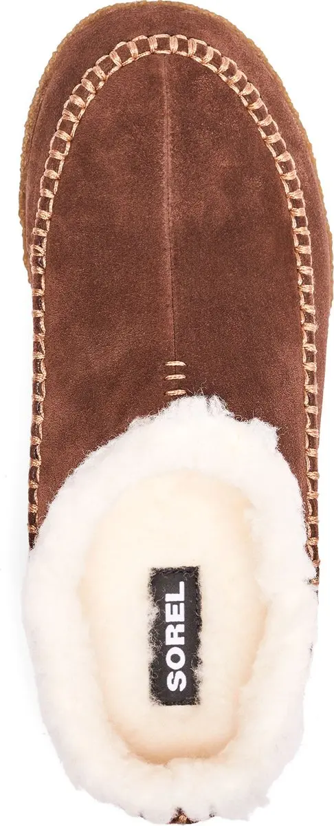 Sorel Lanner Ridge™ Sloffen - Maat 46 - Tobacco