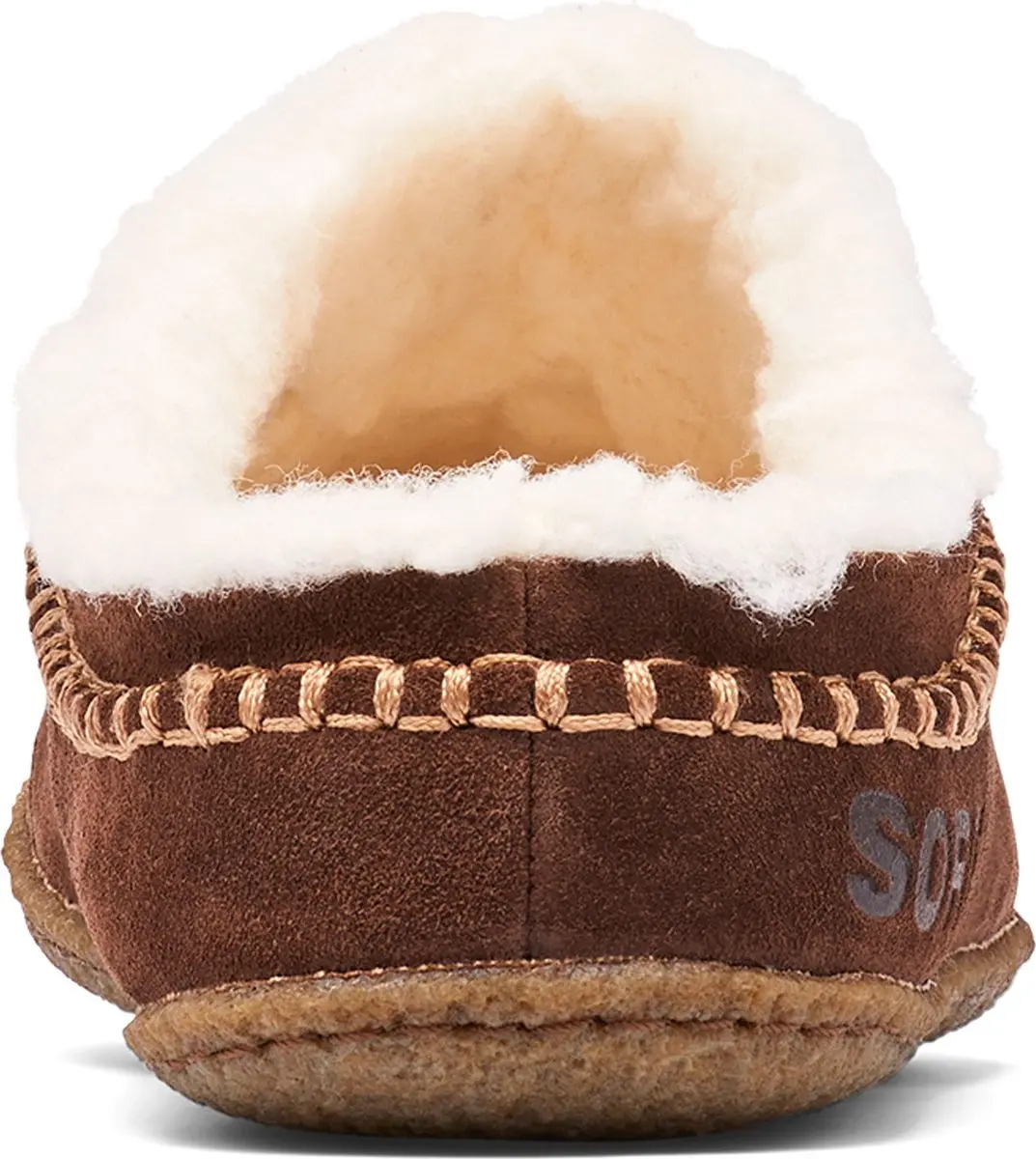 Sorel Lanner Ridge™ Sloffen - Maat 46 - Tobacco