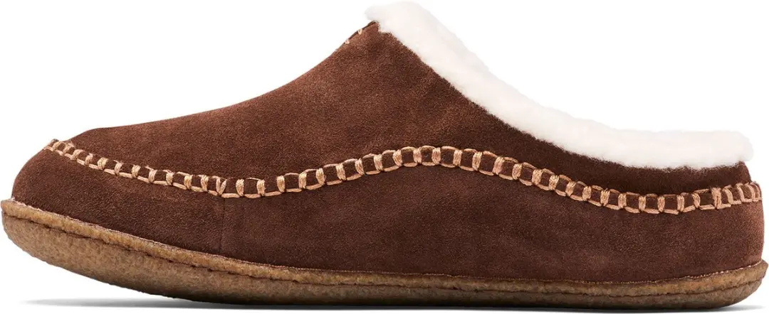Sorel Lanner Ridge™ Sloffen - Maat 46 - Tobacco