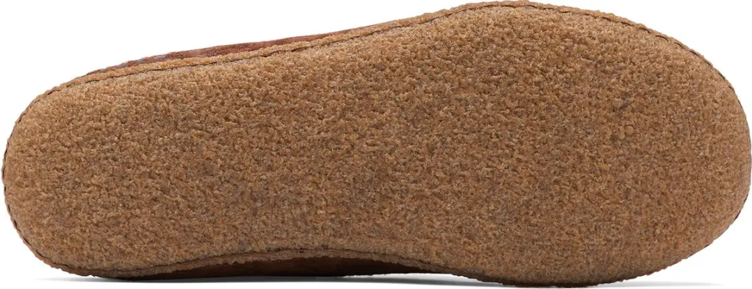 Sorel Lanner Ridge™ Sloffen - Maat 46 - Tobacco