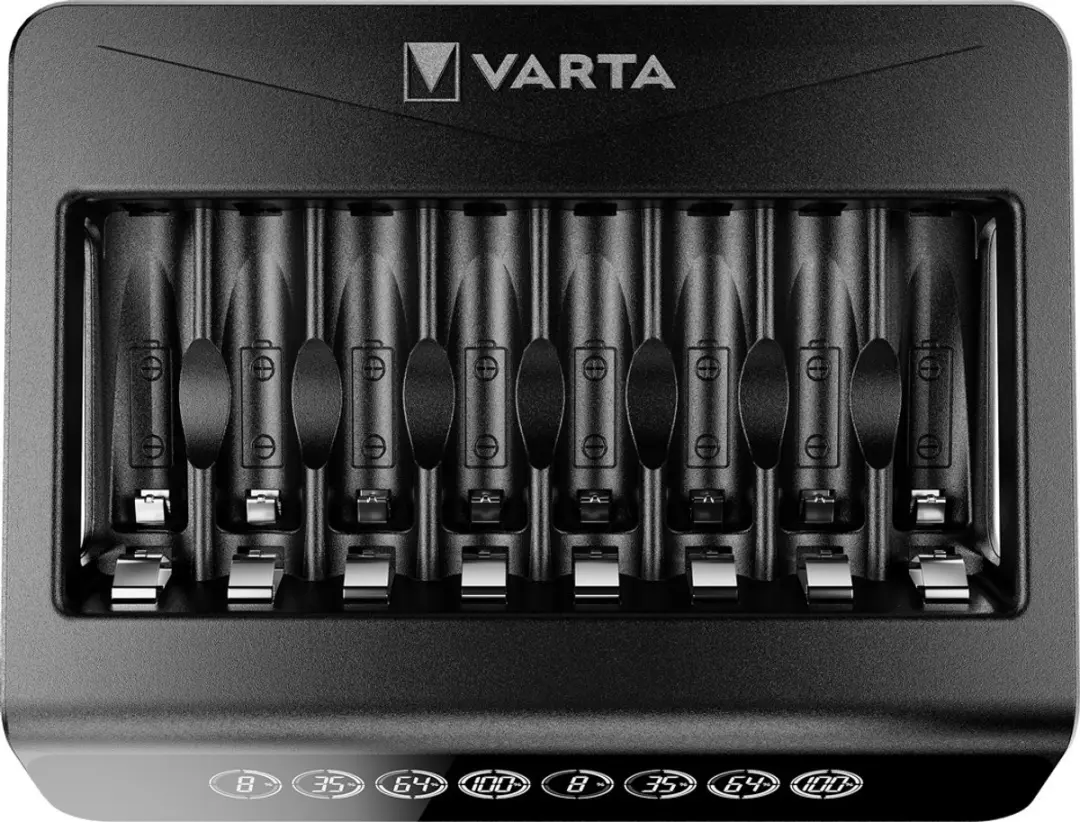 Varta Multi Oplader AAA/AA