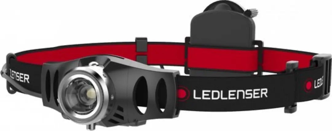 Ledlenser H3.2 Hoofdlamp
