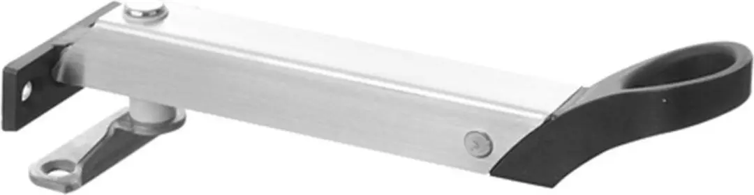 AXA Combi-raamuitzetter RVS AXAflex speciaal