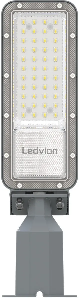 Ledvion LED Straatlamp 30W 4000K