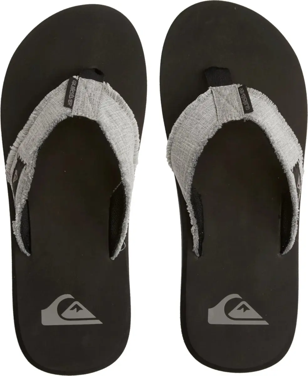 Quiksilver Monkey Abyss Heren Teenslippers Aqyl100047-kvj3