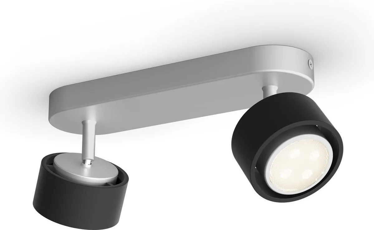 Philips FERANO LED Spot 2x4.3W 24V