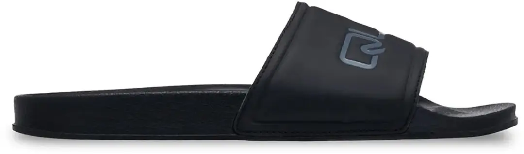 Quiksilver Sessions Slippers Zwart EU 40 Man