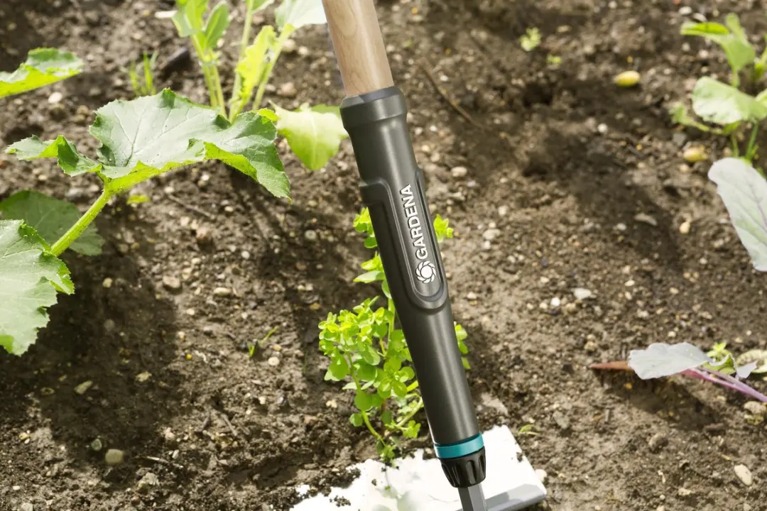Gardena PureLine Onkruidhak - afbeelding 2 van 6