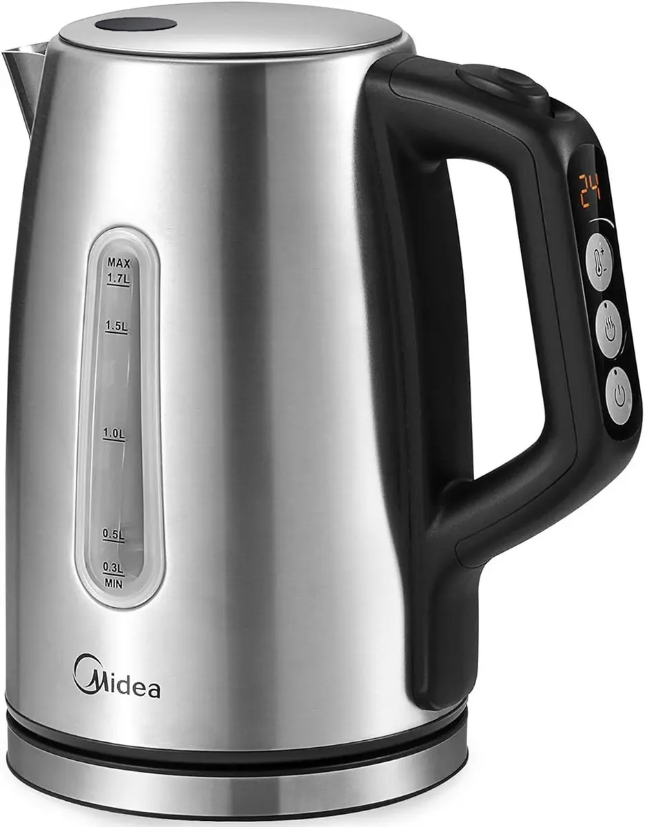 Midea Waterkoker MK-17S30B2-E5