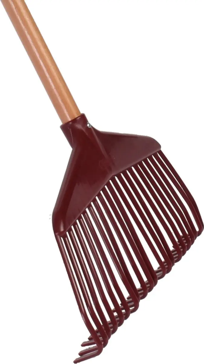 Talen Tools Bladhark Nylon 21 Tanden 20x40cm