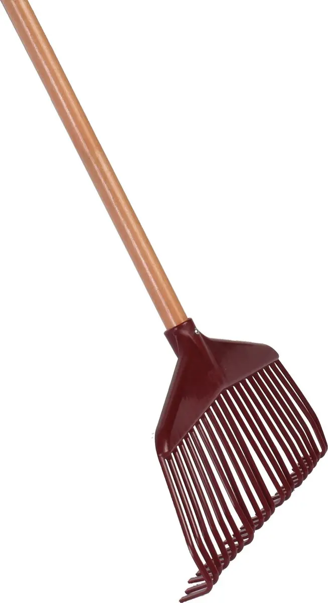 Talen Tools Bladhark Nylon 21 Tanden 20x40cm - Staal 150cm - afbeelding 5 van 6