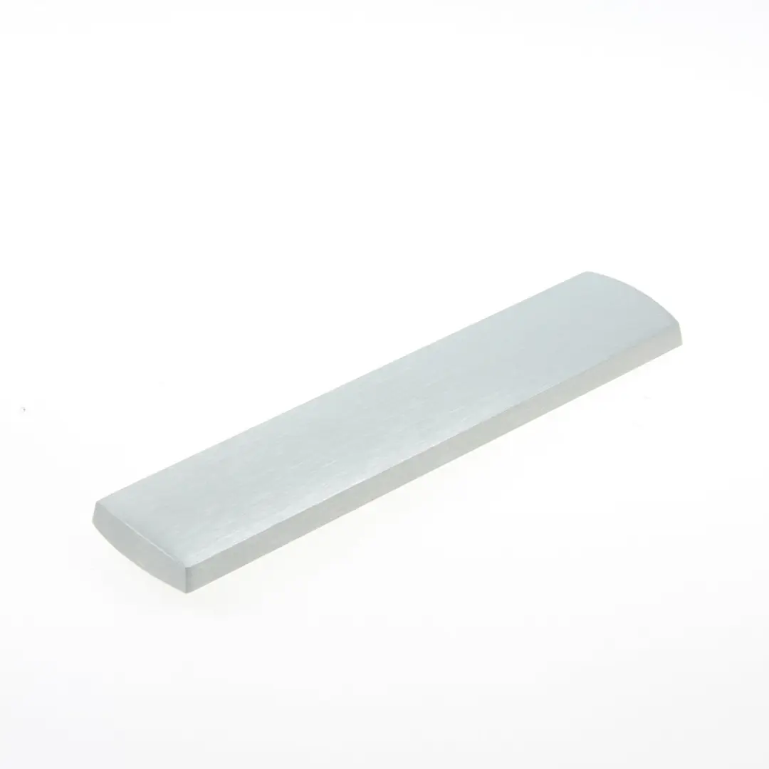 AXA 6660 Veiligheidsschild Curve buiten blind F1