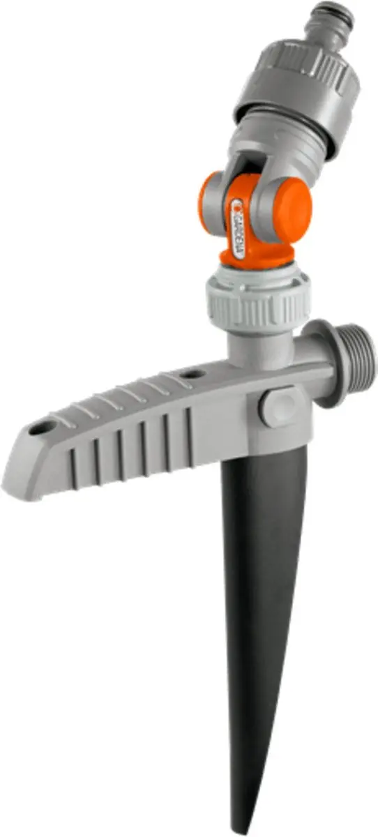 Gardena Pipeline Waterstopcontact