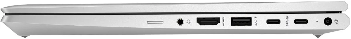 HP ProBook 440 G10 Laptop - i7-1355U - 16GB - 512GB SSD - W11 Pro